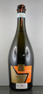 Ponte Prosecco Frizzante Kordel