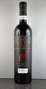 Rocca Sveva - Bardolino Classico - 2015