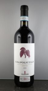 Tedeschi - Valpolicella Superiore - 2014