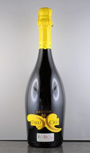 Drusian Dru el Cru Spumante Extra Dry